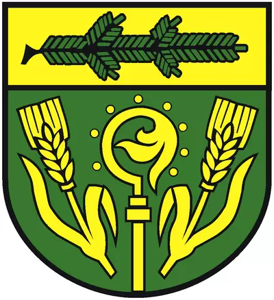 Wappen Deckenpfronn