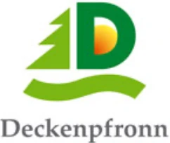 Logo der Gemeinde Deckenpfronn